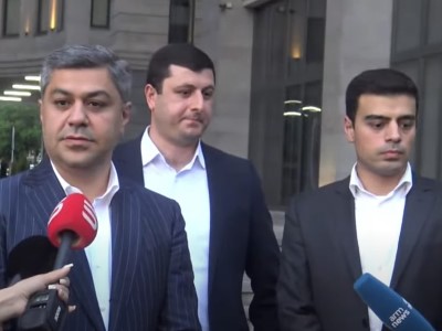 Արթուր Վանեցյանը մանրամասներ է հայտնում Արա Այվազյանի հետ հանդիպումից