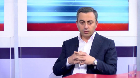Մենք ներկայանալու ենք լուրջ, կշիռ ունեցող ցանկով. Իշխան Սաղաթելյան