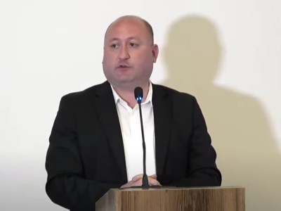 Հայ-ամերիկյան առաջին քաղաքագիտական ֆորում
