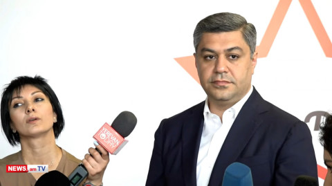 Մինչև օրս շարունակվում է օպերատիվ կապը Ադրբեջանի և Հայաստանի միջև․ Արթուր Վանեցյան