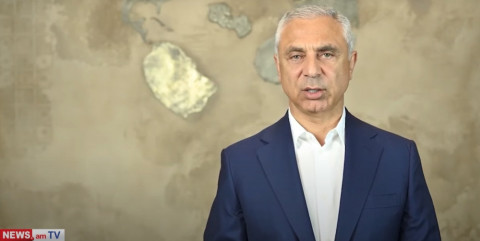 Մեր պետությունը պատրաստ չէ արտահերթ ընտրությունների. Արտակ Թովմասյան