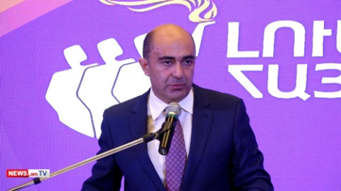 Եթե իրավիճակը խորանալու է, ես չեմ բացառում, որ ոչ մի ընտրություն էլ տեղի չունենա. Էդմոն Մարուքյան