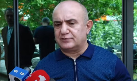 Փող չունեք, գերի հանձնվեք. Սամվել Բաբայանը՝ իշխանությունների քայլերի մասին