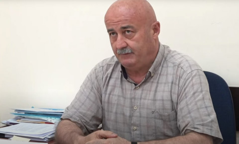 Իմ մանկական երազանքն է՝ 10 տարի հետո բանակ ստեղծեմ, որ Տիգրան Մեծի քարտեզը վերականգնեմ. Աղազարյան