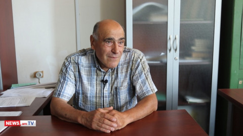 Միջանցք հասկացությունն Ադրբեջանն այսօր պատկերացնում է ոչ թե Մեղրիով, այլ Սիսիանով. նախկին նախարար