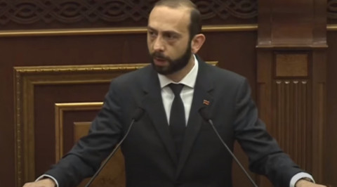 Երբեմն սառնասրտությունն ավելի արդյունավետ է. Արարատ Միրզոյանը՝ սահմանային իրավիճակի մասին