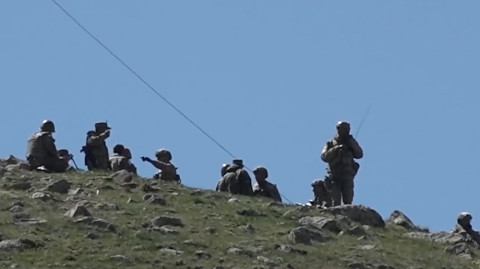 Փոխհրաձգություն Վարդենիսի սահմանին. հայ զինծառայող է զոհվել