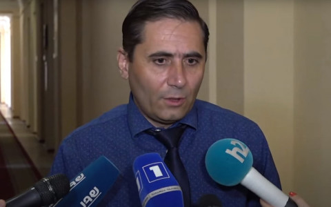 Ադրբեջանը և Թուրքիան գնում են դեպի լարվածության գեներացում, ինչը ձեռնտու չէ ՌԴ–ին և ՀԱՊԿ–ին. Աբովյան