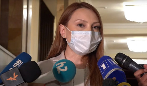 Փոքր կրպակից մինչև մեծ ընկերություն ունեցողը գործարար է. Մակունցը՝ Արսենյանի եւ Սուքիասյանի մասին