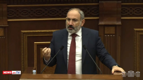 «ՀԱՊԿ գործողությունների արագությունը մեզ չի բավարարում». Փաշինյանը չբացառեց՝ հնարավոր է ՄԱԿ–ին դիմեն