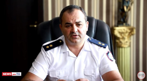 Յուրաքանչյուր ահազանգի հետևից պետք է գնանք. Արթուր Դավթյանը խորհրդակցություն է անցկացրել