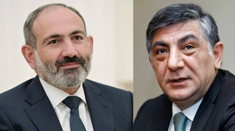 Մեր կառավարությունում գործարարներ չեն լինելու. ինչու փոխվեց Փաշինյանի կարծիքը
