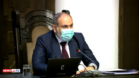 Տեղի է ունեցել մեր զինծառայողների առեւանգում ՀՀ տարածքից. Նիկոլ Փաշինյան