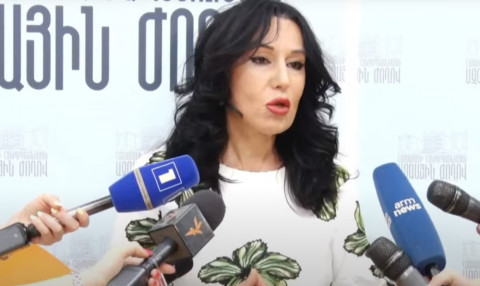 Ընդդիմությունը հիմա պիտի լիներ փողոցում եւ պարտադրեին Փաշինյանին հրաժարական տալ. Զոհրաբյան