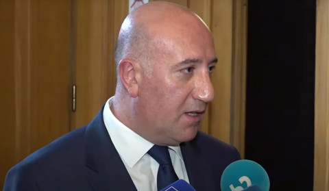 Ես ավելի շատ եմ մտածում գերիների մասին, քան դուք. ՊՆ փոխնախարարը՝ լրագրողներին