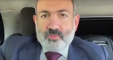 «Իրավիճակը լարված է եւ պայթյունավտանգ». Փաշինյանը լայվ է մտել Գեղարքունիքի մարզից