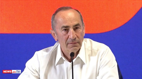 Դե հիմա մուղամ լսեք. Քոչարյանը՝ մշակույթի նախարարությունը փակելու մասին