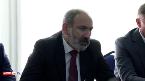 Գերիների գործոնն օգտագործում են, որ անձամբ ցավեցնեն ինձ. Նիկոլ Փաշինյան