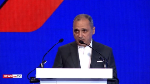 Մշակելու ենք ՀՀ տրանսպորտային նոր սխեմա. Վահե Հակոբյան