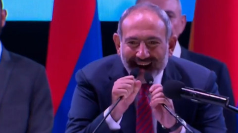 Ժողովուրդն է որոշելու...