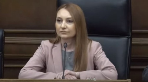 Ինչո՞ւ «տղամարդլամիշ» չենք կարողանում խաղալ թշնամու հետ. հարց՝ Մակունցին