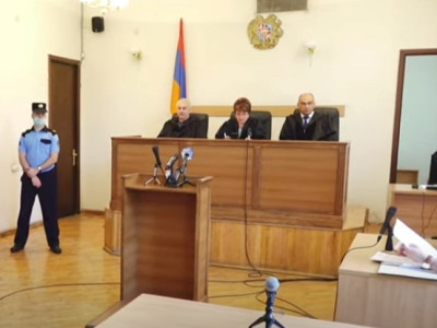 Վերաքննիչը քննում է Մարտի 1–ի գործը կարճելու վերաբերյալ դատախազության բողոքը