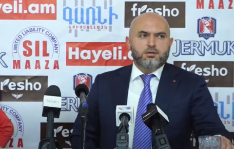 Նիկոլին պետք է սատկացնել քվեաթերթիկներով․ Արմեն Աշոտյան