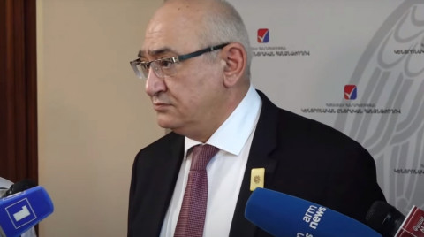 Կորոնավիրուսով վարակված անձինք ինչպե՞ս են մասնակցելու ընտրություններին. մեկնաբանում է Մուկուչյանը