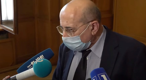 Հայաստանից մեկնողների թիվն ավելի շատ է, քան եկողներինը․ ԱՎԾ պետ
