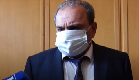 Ուժ չի գործադրվելու, միայն բանակցություններ են լինելու․ ԱԱԾ փոխտնօրենը՝ հայ գերիների վերադարձի մասին