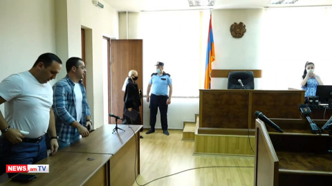 Սերժ Սարգսյանի եղբորորդին արդարացվեց