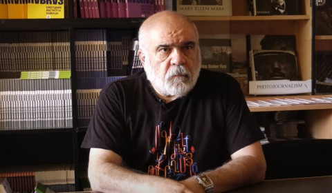 Արտաքին քաղաքականությունը վարում է ՔՊ–ն, իսկ ԱԳՆ ընդամենը ձևական գործառույթ է անում. Ա. Իսկանդարյան