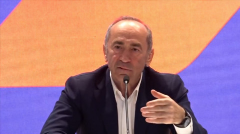 Մտածեցի, որ եթե երկրորդ անգամ գամ Գյումրի ու մի բան փոխված չլինի, ինձ կտփեն. Քոչարյան