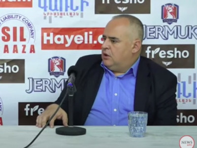 Փաստաբան Տիգրան Աթանեսյանի ասուլիսը