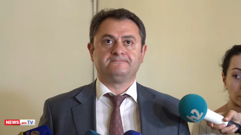 Տավուշի գյուղերն ադրբեջանական համարող Վահե Ղալումյանին ասելիք չունե՞ք. հարց՝ Չոբանյանին