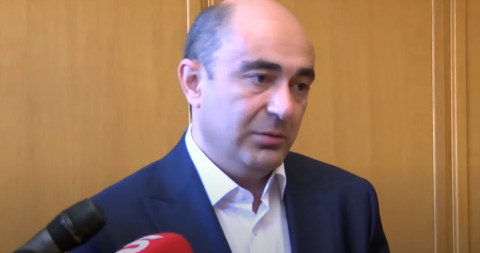 Այդ ներողությունն ինչ որ մեկին պե՞տք է. Մարուքյանը՝ Անահիտ Ավանեսյանի մասին