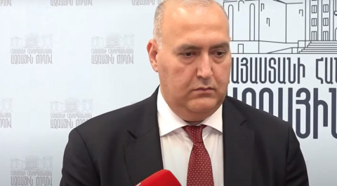 Եթե շուկայում ցնցումներ չլինեն, չեմ նախատեսում, որ հոսանքը կթանկանա մինչեւ փետրվար. ՀԾԿՀ նախագահ