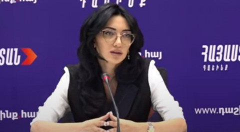 «Փաշինյանի ասած «պլյուս–մինուս 50–ը» երեւի դիահերձարանում տոպրակներով դրված մասունքներն էին»