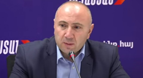Իշխանությունը պետական բյուջեն օգտագործում է որպես ՔՊ–ի նախընտրական բյուջե. Թեւանյան