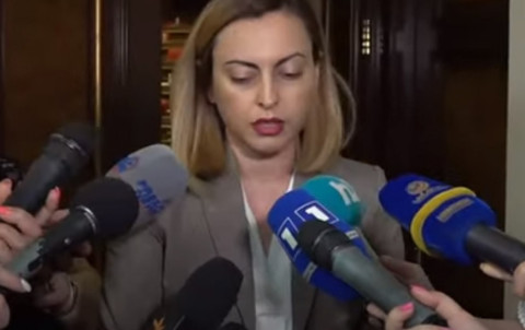Թագուհի Թովմասյանից չեմ պատրաստվում ներողություն խնդրել. Լենա Նազարյան