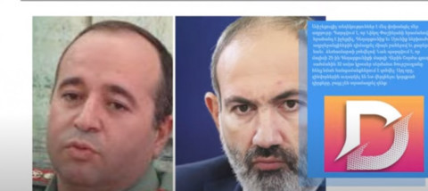 Փաշինյանը հրահանգել է ադրբեջանցիների դեմ բահերով ու քարերով կռվել.մամուլի տեսություն