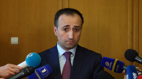 Արսեն Թորոսյանը հրաժարական կտա՞ր, եթե իր օրոք դիակները 7 ամիս պարկերի մեջ հատակին գցված լինեին