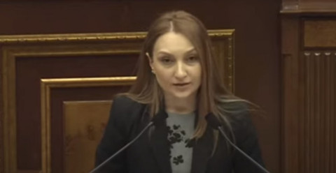 Այդ ո՞վ է հող հանձնել. Մակունցը՝ ընդդիմադիրներին