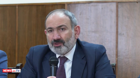 Կամավորական ջոկատի հրամանատարը եղել է ադրբեջանական հատուկ ծառայությունների գործակալ. Փաշինյան
