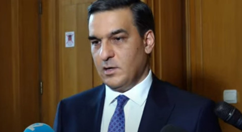 Վերին Շորժայի հատվածում խոշոր ավազան կա, որն այս պահին ադրբեջանցիների վերահսկողության ներքո է. ՄԻՊ