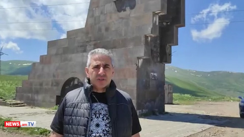 «Զրո ձայն թշնամուն, զրո ձայն դավաճանին». Էդգար Ղազարյանի նոր նախաձեռնությունը