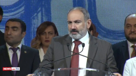 Այսօր Հայաստանի Հանրապետությունը դրախտ է բիզնեսի համար. Փաշինյանը ներկայացրեց ՔՊ նախընտրական ծրագիրը
