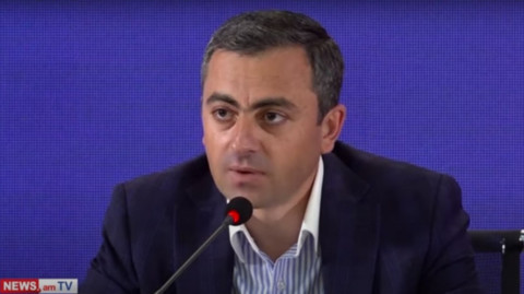 Եթե Փաշինյանը տեղեկանք ներկայացնի իր հոգեկան առողջության մասին, կքննարկենք բանավեճի հարցը.Սաղաթելյան