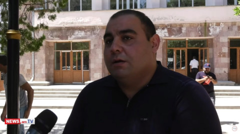 «Հայաստան» դաշինքը միակն է, որ կարող է երկիրը անդունդից դուրս բերել. Ագարակ համայնքի ղեկավար
