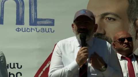 «Նիկոլը 5000 մարդու կոտորեց»․ հաստատված զոհերի թիվը 3700-ին մոտ է, կարող է հասնել 4000-ի. Փաշինյան